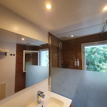 レ プラトー 3* ノワールムーティエ