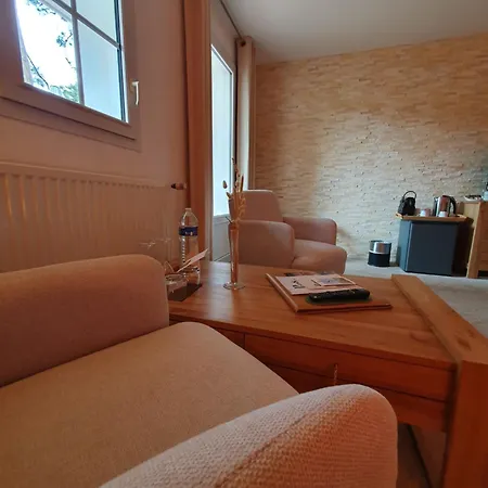 レ プラトー ホテル ノワールムーティエ