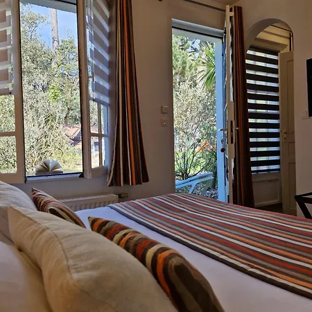 レ プラトー 3* ノワールムーティエ