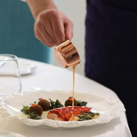 レ プラトー 3* ノワールムーティエ