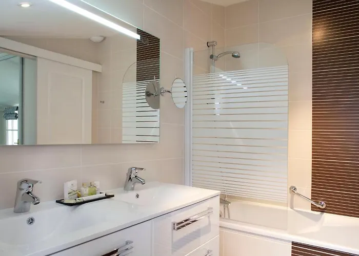 Les Prateaux Hotel Noirmoutier-en-l'Ile