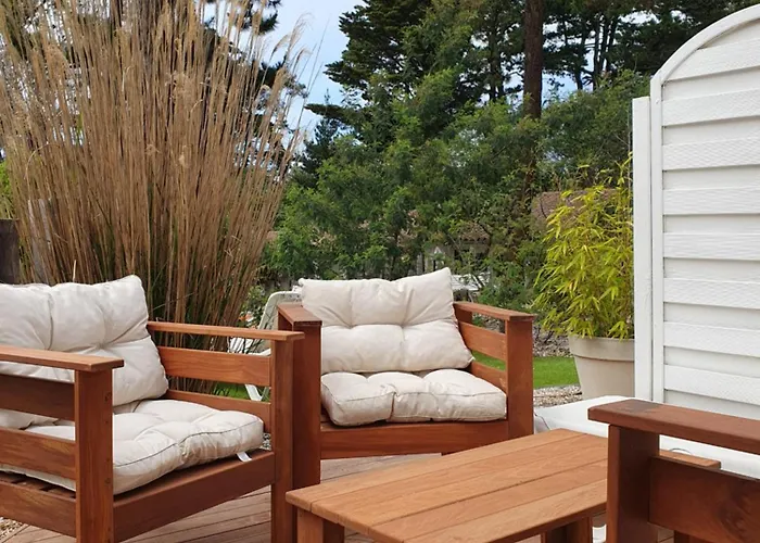 Les Prateaux Hotel Noirmoutier-en-l'Ile