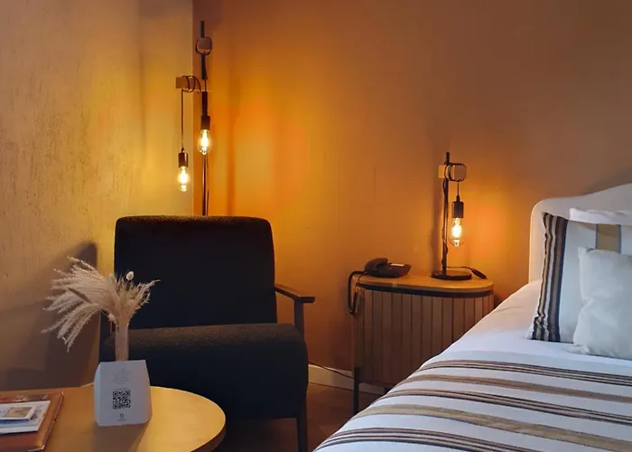 Les Prateaux Noirmoutier-en-l'Ile