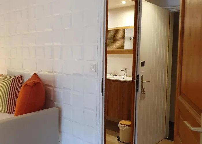 Les Prateaux Hotel Noirmoutier-en-l'Ile