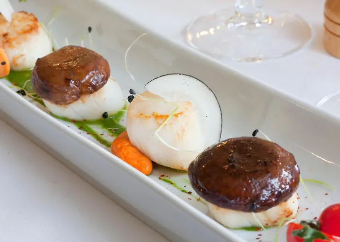 Hotel Les Prateaux Noirmoutier-en-l'Ile