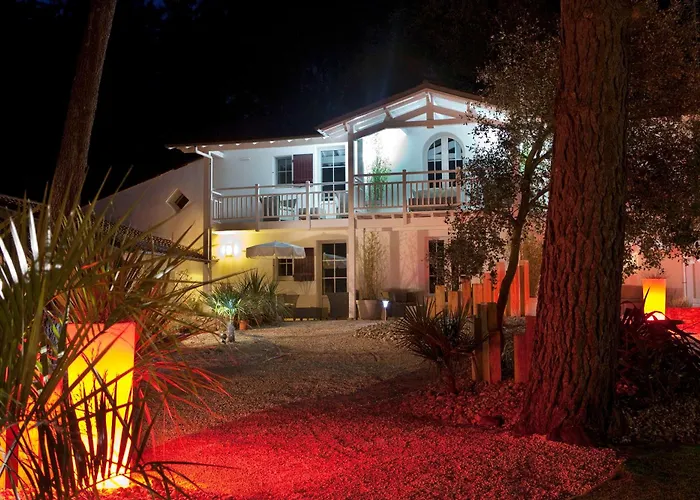 Les Prateaux Noirmoutier-en-l'Ile