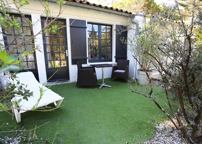 Les Prateaux Hotel 3*