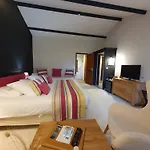 Les Prateaux Hotel