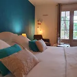 Les Prateaux Hotel 3*