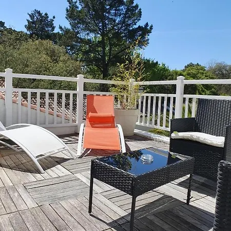 Hotel Les Prateaux Noirmoutier-en-l'Ile