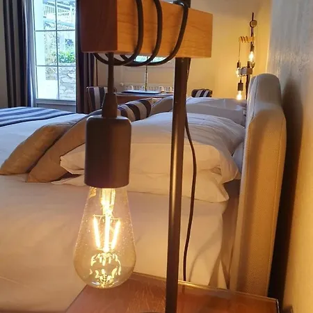 Hotel Les Prateaux Noirmoutier-en-l'Ile