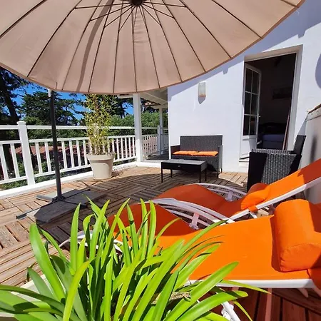 Hotel Les Prateaux