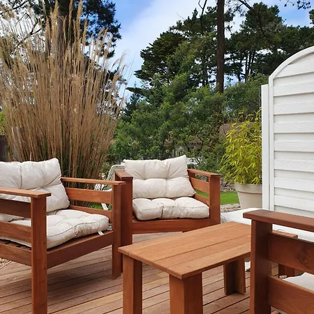 Les Prateaux Hotell Noirmoutier-en-l'Ile