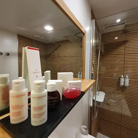 Les Prateaux Hotel