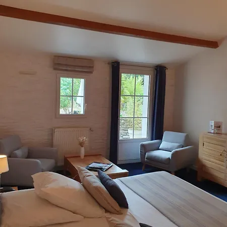 普拉套克斯酒店