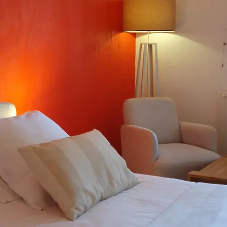 Hotell Les Prateaux Noirmoutier-en-l'Ile