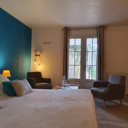 Les Prateaux Hotel Noirmoutier-en-l'Ile