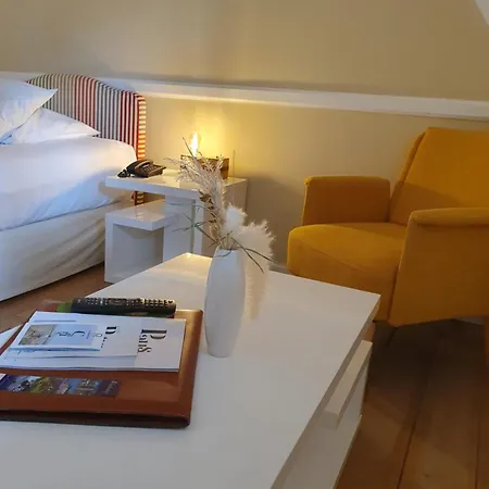 Hotel Les Prateaux