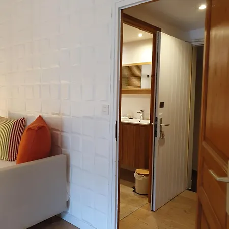 Les Prateaux Hotell Noirmoutier-en-l'Ile