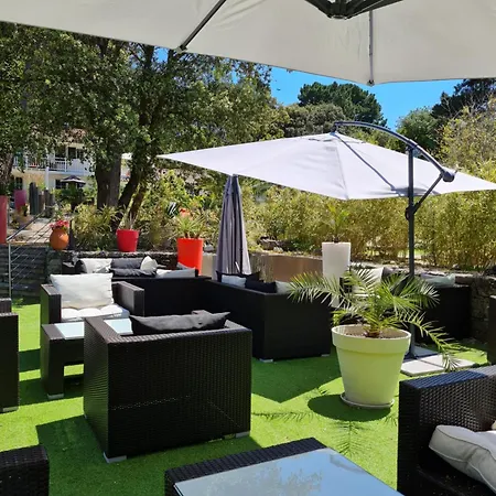 普拉套克斯酒店