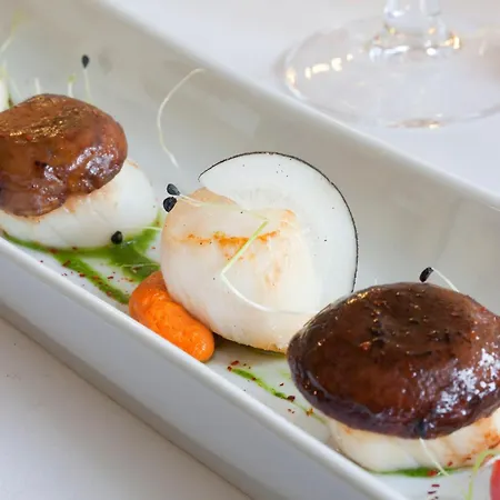 酒店 普拉套克斯酒店 诺亚芒提亚