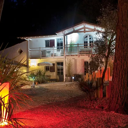 Les Prateaux Noirmoutier-en-l'Ile