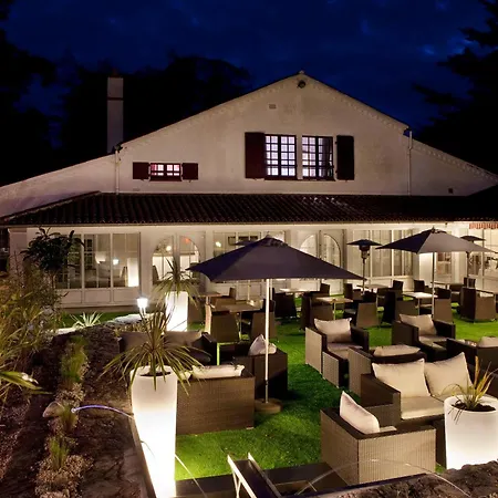 普拉套克斯酒店 诺亚芒提亚