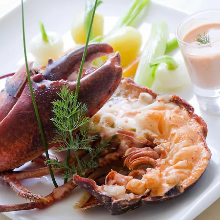 酒店 普拉套克斯酒店