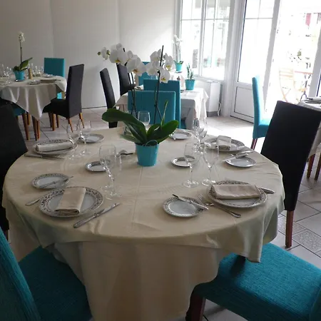 Hotel Les Prateaux 3*