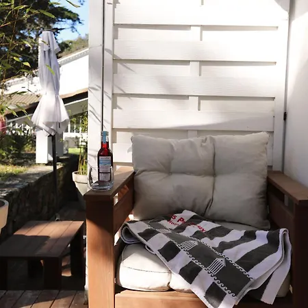 Les Prateaux Hotel Noirmoutier-en-l'Ile
