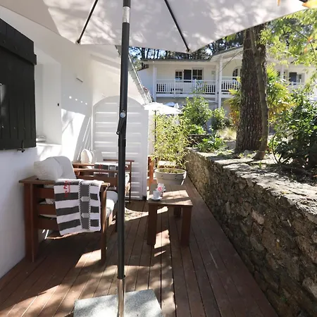 Les Prateaux Noirmoutier-en-l'Ile