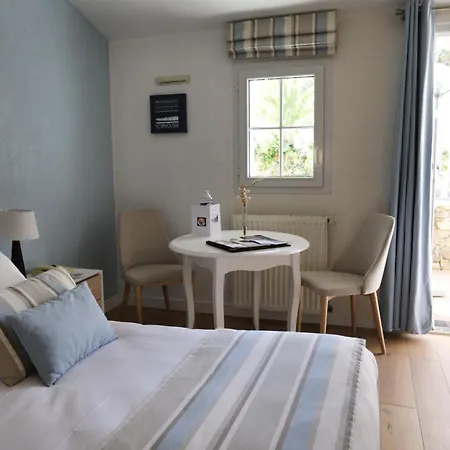 普拉套克斯酒店