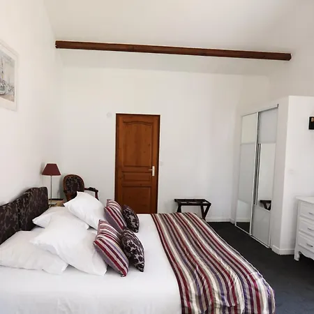 Hotel Les Prateaux