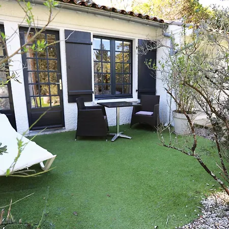 Les Prateaux Hotel 3*