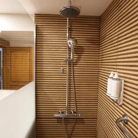 Hotel Les Prateaux