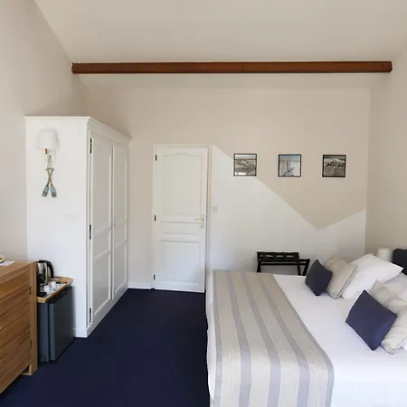 Les Prateaux Hotel 3*