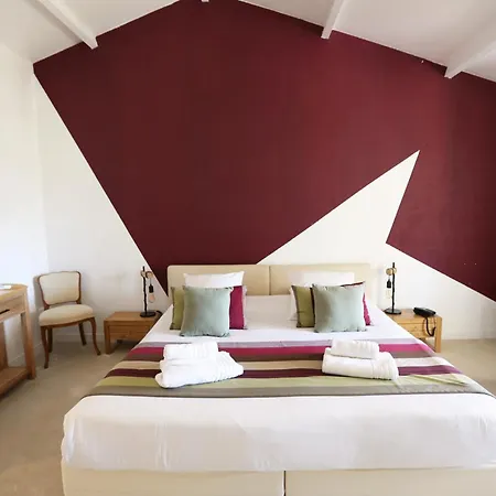 Hotel Les Prateaux Noirmoutier-en-l'Ile