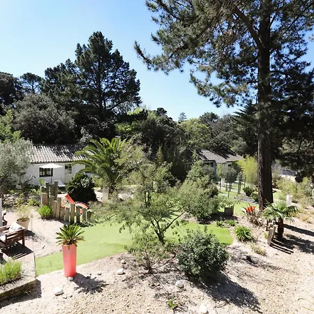 Les Prateaux Noirmoutier-en-l'Ile