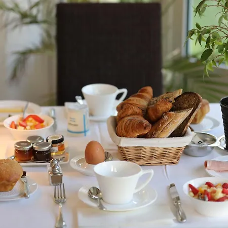 普拉套克斯酒店