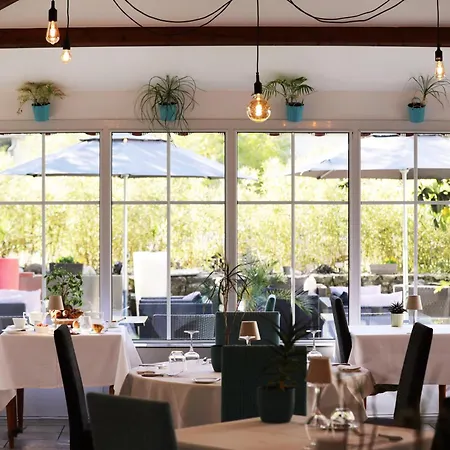 Les Prateaux Hotel
