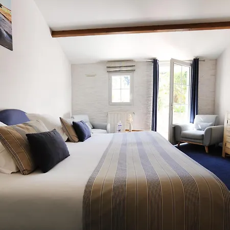 Hotel Les Prateaux