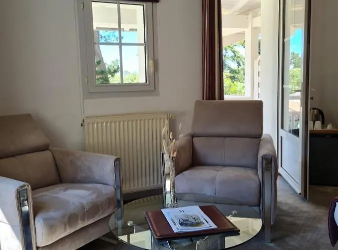 Les Prateaux Noirmoutier-en-l'Île