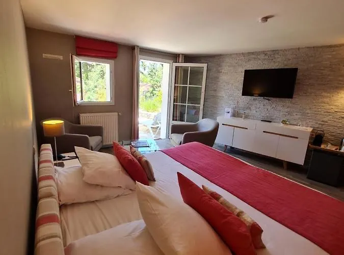 Les Prateaux Noirmoutier-en-l'Ile