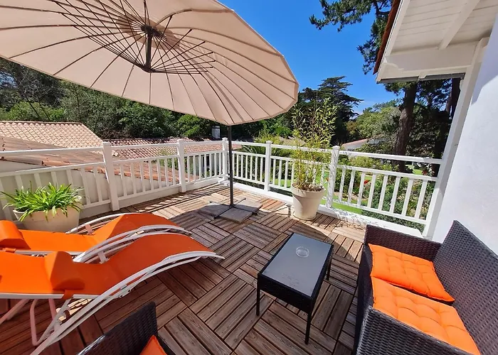 Les Prateaux Noirmoutier-en-l'Ile