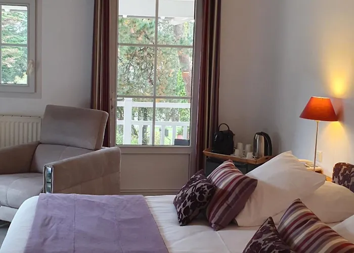 レ プラトー ノワールムーティエ