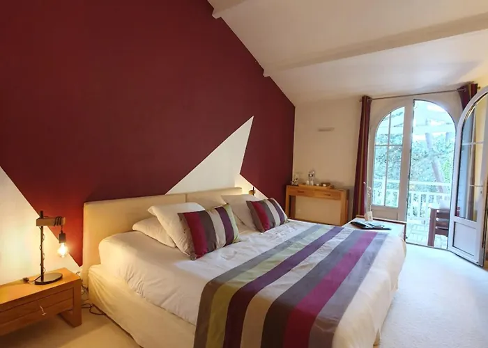 Les Prateaux Hotel 3*