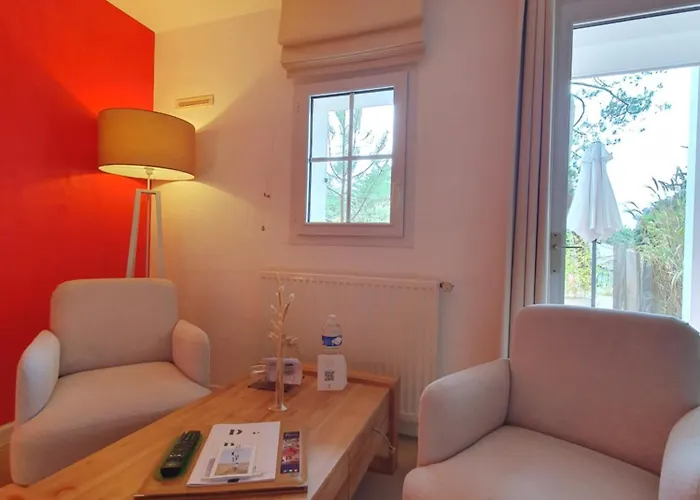 Les Prateaux Hotel 3*