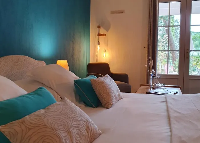 Les Prateaux Hotel 3*