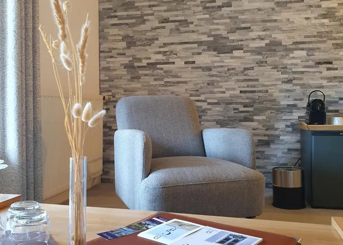 Les Prateaux Hotell Noirmoutier-en-l'Ile