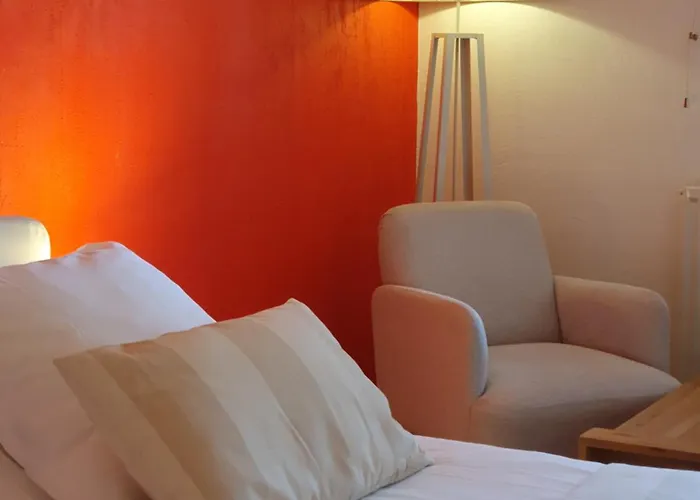 Hotel Les Prateaux Noirmoutier-en-l'Île